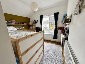Bedroom Two- click for photo gallery
